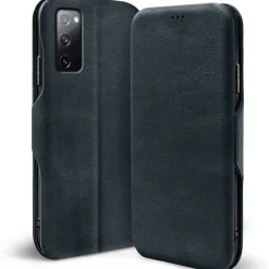 Samsung Galaxy S20 FE - Wallet Etui mit Standfunktion