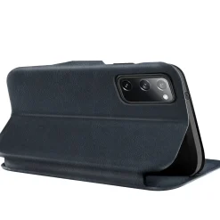 Samsung Galaxy S20 FE - Wallet Etui mit Standfunktion