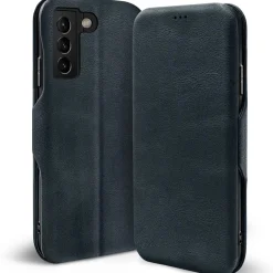 Samsung Galaxy S21 FE - Wallet Etui mit Standfunktion