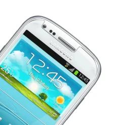 Samsung Galaxy S3 Mini - 2x 9H Panzer Glasfolie, Displayfolie