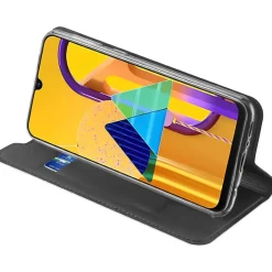 Samsung Galaxy S20 Plus - Booklet Case mit Magnetverschluss