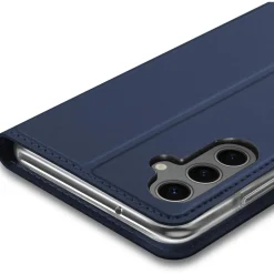 Samsung Galaxy S24 Plus - Booklet Case mit Magnetverschluss