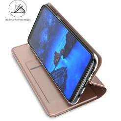 Samsung Galaxy S10 Plus - Booklet Case mit Magnetverschluss