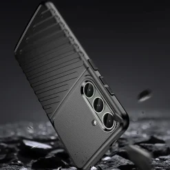 Samsung Galaxy S24 Plus - Elegante Hülle stoßfest & stylisch