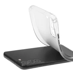 Samsung Galaxy S22 Plus - Farbverlauf Hülle ultra dünn