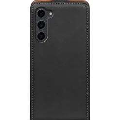 Samsung Galaxy S23 Plus - Flip Hülle, horizontal klappbar
