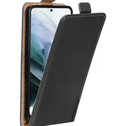 Samsung Galaxy S22 Plus - Flip Hülle, horizontal klappbar