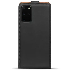 Samsung Galaxy S20 Plus - Flip Hülle, horizontal klappbar
