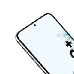 Samsung Galaxy S22 Plus - 9H Displayschutzfolie 2x Display & Kamera