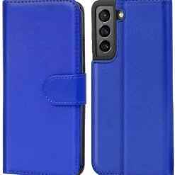Samsung Galaxy S21 Plus - Klapphülle mit Kartenfächern