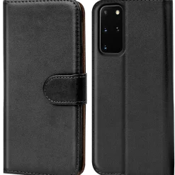 Samsung Galaxy S20 Plus - Klapphülle mit Kartenfächern