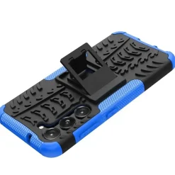 Samsung Galaxy S23 Plus - Outdoor Hülle 2-teiliges Schutzcase