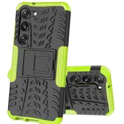 Samsung Galaxy S23 Plus - Outdoor Hülle 2-teiliges Schutzcase