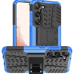 Samsung Galaxy S23 Plus - Outdoor Hülle 2-teiliges Schutzcase