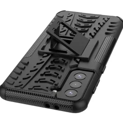 Samsung Galaxy S21 Plus - Outdoor Hülle 2-teiliges Schutzcase