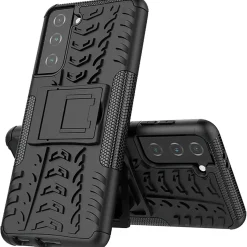 Samsung Galaxy S22 Plus - Outdoor Hülle 2-teiliges Schutzcase