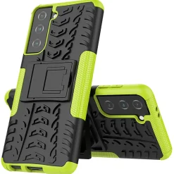 Samsung Galaxy S22 Plus - Outdoor Hülle 2-teiliges Schutzcase