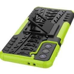 Samsung Galaxy S22 Plus - Outdoor Hülle 2-teiliges Schutzcase