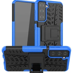 Samsung Galaxy S22 Plus - Outdoor Hülle 2-teiliges Schutzcase