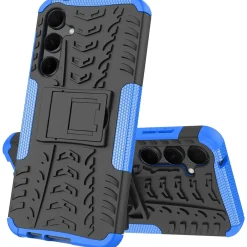 Samsung Galaxy S24 Plus - Outdoor Hülle 2-teiliges Schutzcase