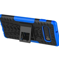 Samsung Galaxy S10 Plus - Outdoor Hülle 2-teiliges Schutzcase