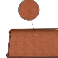 Samsung Galaxy S10 Plus - PU Hartschale Handyhülle