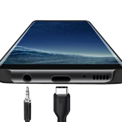 Samsung Galaxy S10 Plus - PU Hartschale Handyhülle