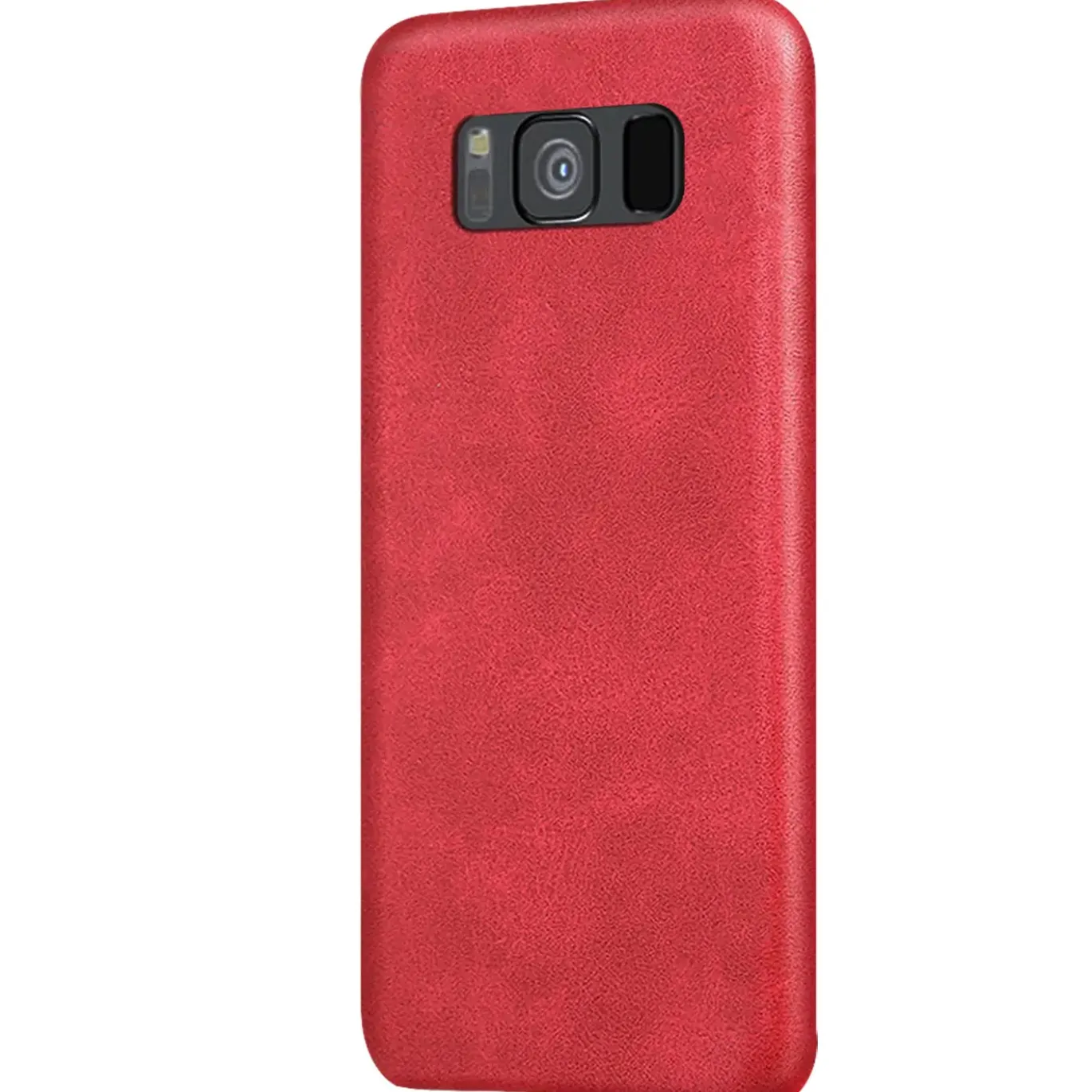 Samsung Galaxy S10 Plus - PU Hartschale Handyhülle