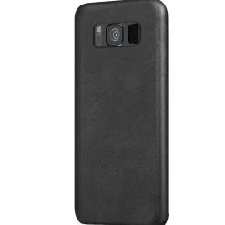 Samsung Galaxy S8 Plus - PU Hartschale Handyhülle
