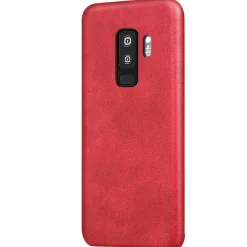 Samsung Galaxy S9 Plus - PU Hartschale Handyhülle