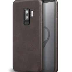 Samsung Galaxy S9 Plus - PU Hartschale Handyhülle