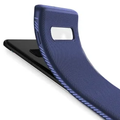 Samsung Galaxy S10 Plus - Schlichte Handyhülle Schutz - Schlankes Design