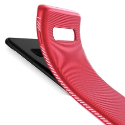Samsung Galaxy S10 Plus - Schlichte Handyhülle Schutz - Schlankes Design