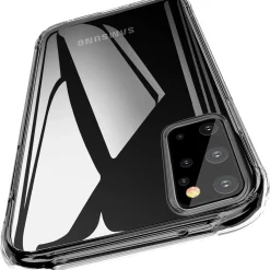 Samsung Galaxy S20 Plus - Slim Clear Case Hülle