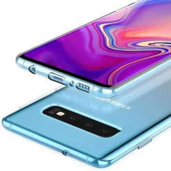 Samsung Galaxy S10 Plus - Slim Clear Case Hülle
