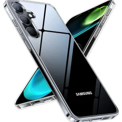 Samsung Galaxy S24 Plus - Slim Clear Case Hülle