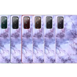 Samsung Galaxy S8 Plus - TPU Case mit Motivdruck