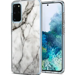 Samsung Galaxy S20 Plus - TPU Case mit Motivdruck
