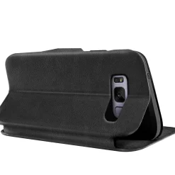 Samsung Galaxy S8 Plus - Wallet Etui mit Standfunktion