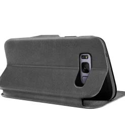Samsung Galaxy S8 Plus - Wallet Etui mit Standfunktion