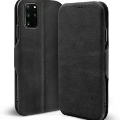 Samsung Galaxy S20 Plus - Wallet Etui mit Standfunktion