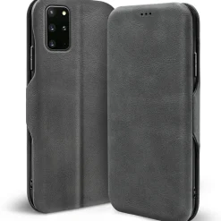 Samsung Galaxy S20 Plus - Wallet Etui mit Standfunktion