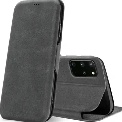 Samsung Galaxy S20 Plus - Wallet Etui mit Standfunktion