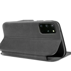 Samsung Galaxy S20 Plus - Wallet Etui mit Standfunktion