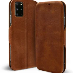 Samsung Galaxy S20 Plus - Wallet Etui mit Standfunktion