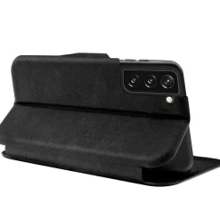 Samsung Galaxy S21 Plus - Wallet Etui mit Standfunktion