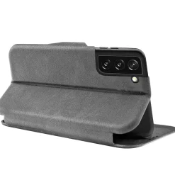 Samsung Galaxy S21 Plus - Wallet Etui mit Standfunktion