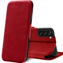 Samsung Galaxy S21 Plus - Wallet Etui mit Standfunktion