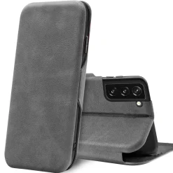 Samsung Galaxy S21 Plus - Wallet Etui mit Standfunktion