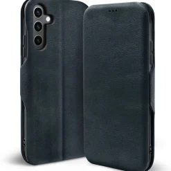 Samsung Galaxy S24 Plus - Wallet Etui mit Standfunktion